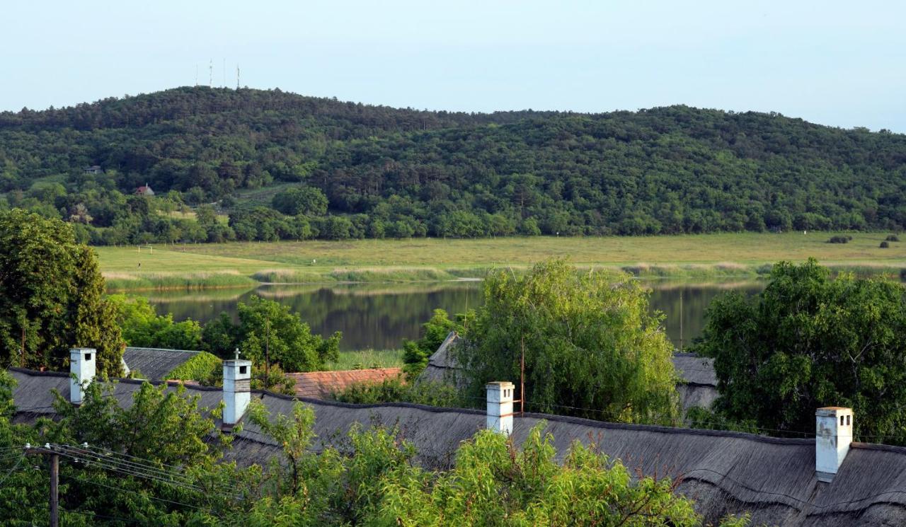 Major Residence Тихань Екстер'єр фото