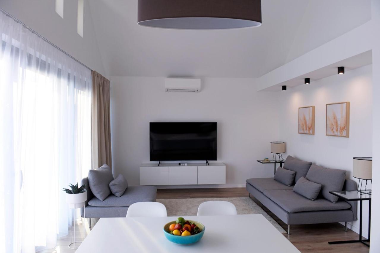 Major Residence Тихань Екстер'єр фото